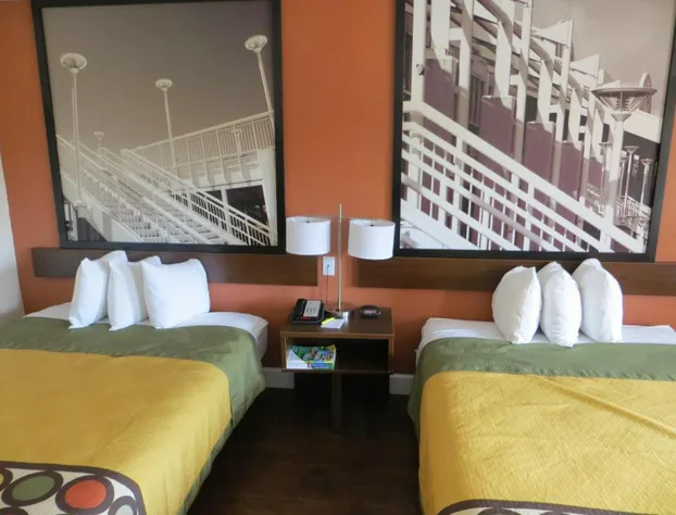 Orlando Inn International Drive Area hotel detail image 2