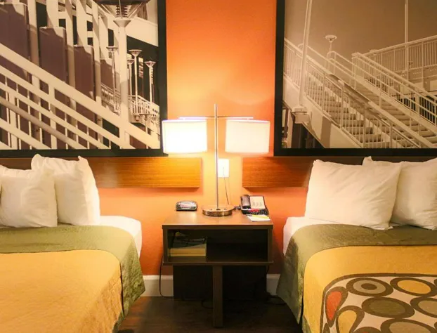 Orlando Inn International Drive Area hotel detail image 3