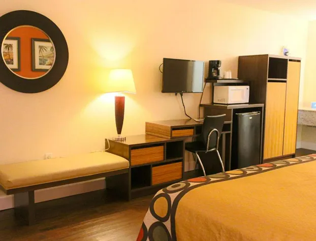 Orlando Inn International Drive Area hotel detail image 4