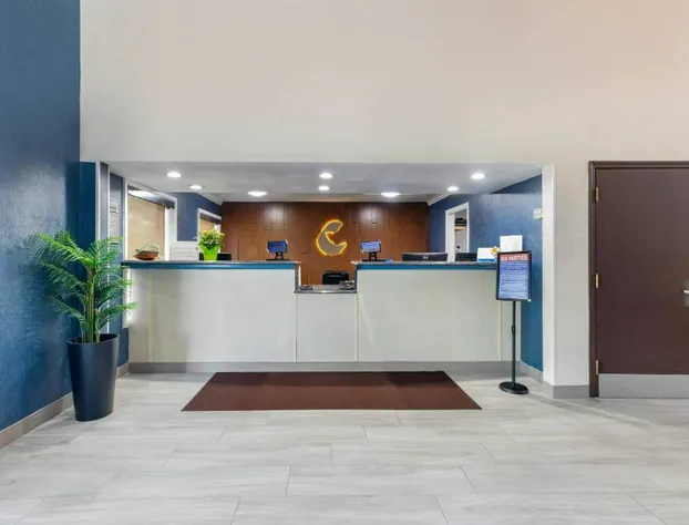 Comfort Inn Bourbonnais near I-57 hotel detail image 4