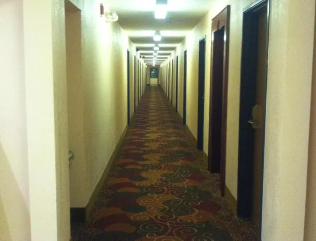 Super 8 by Wyndham Bowling Green South hotel detail image 4