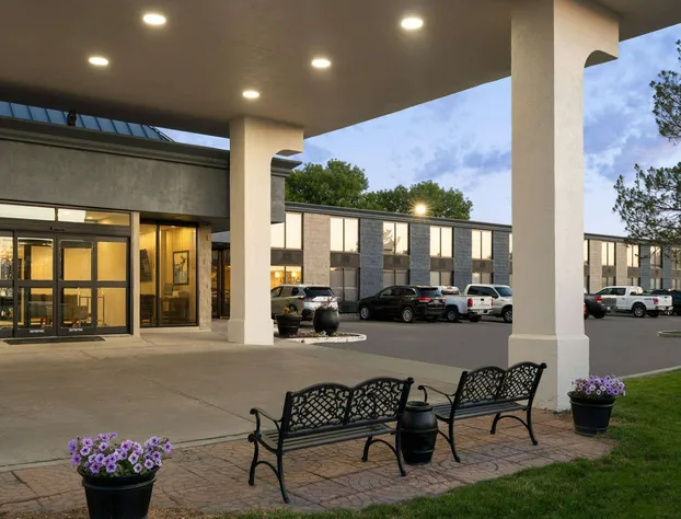 AmericInn by Wyndham Casper Event Center Area hotel detail image 1