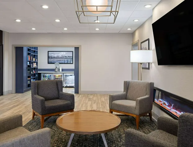 AmericInn by Wyndham Casper Event Center Area hotel detail image 3