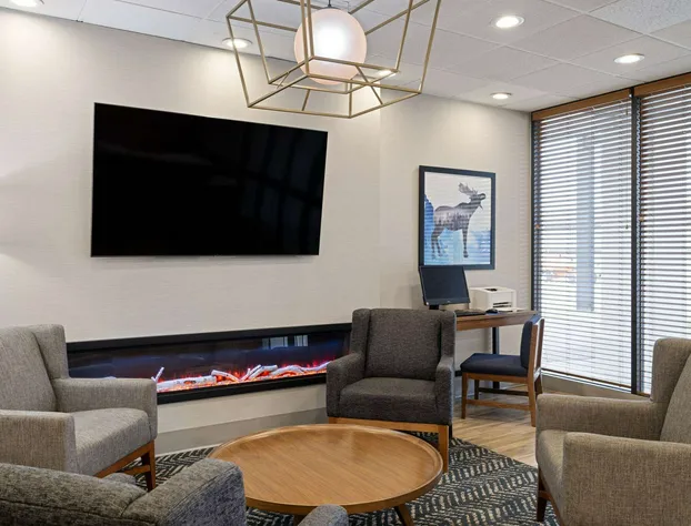 AmericInn by Wyndham Casper Event Center Area hotel detail image 4