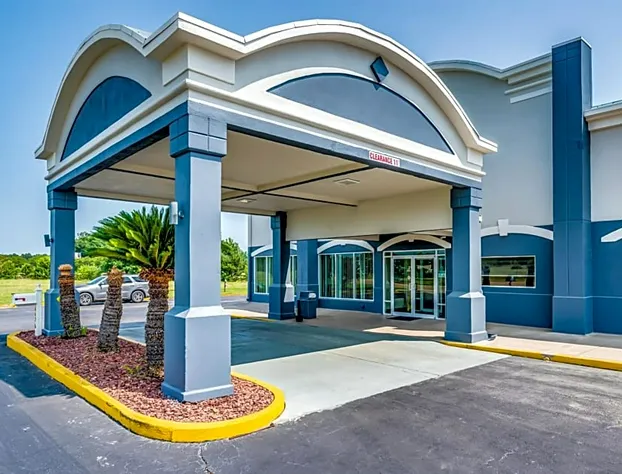 Days Inn by Wyndham Coliseum Montgomery AL hotel detail image 2