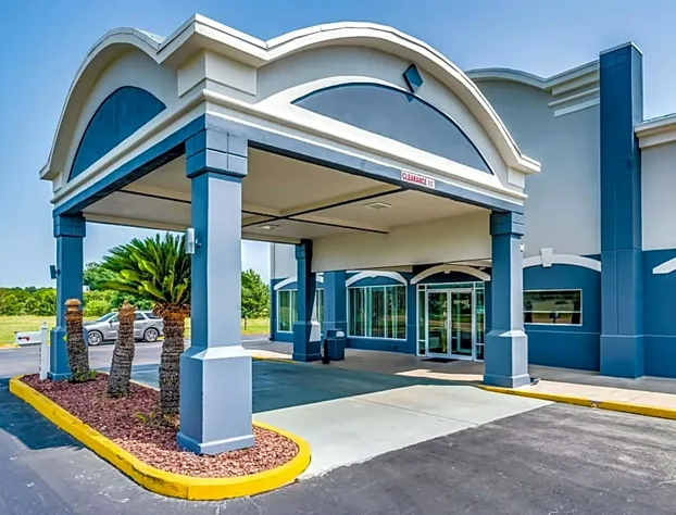 Days Inn by Wyndham Coliseum Montgomery AL hotel detail image 3