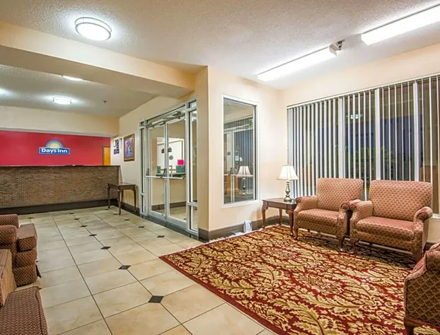 Days Inn by Wyndham Coliseum Montgomery AL hotel detail image 4