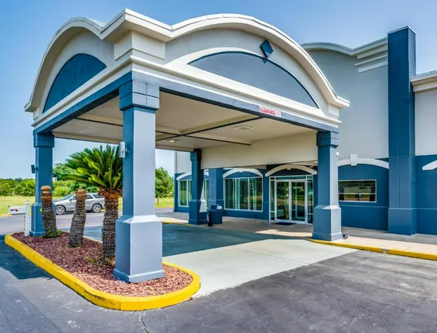 Days Inn by Wyndham Coliseum Montgomery AL hotel detail image 2