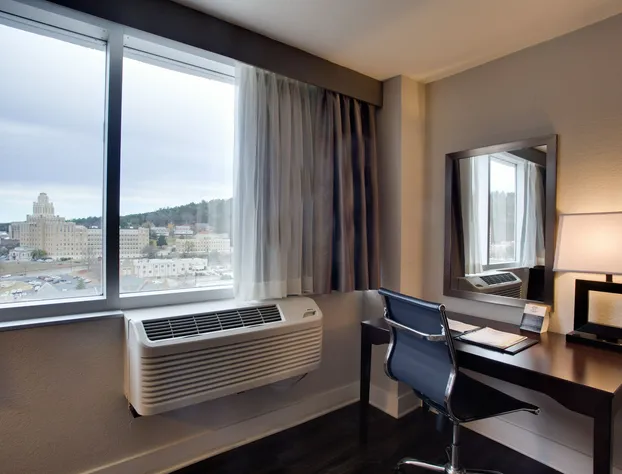 The Hotel Hot Springs hotel detail image 2