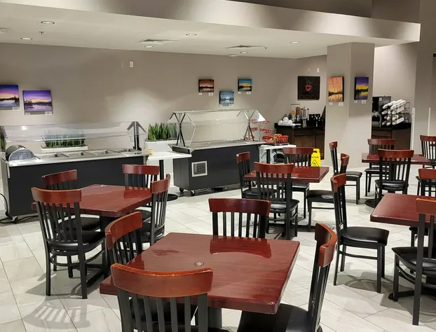 The Hotel Hot Springs hotel detail image 3