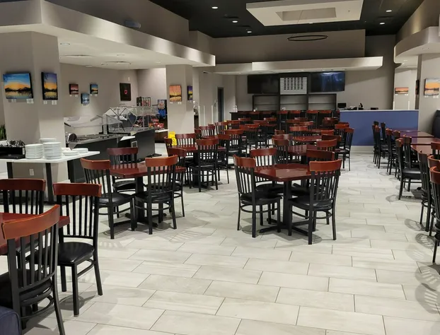 The Hotel Hot Springs hotel detail image 4