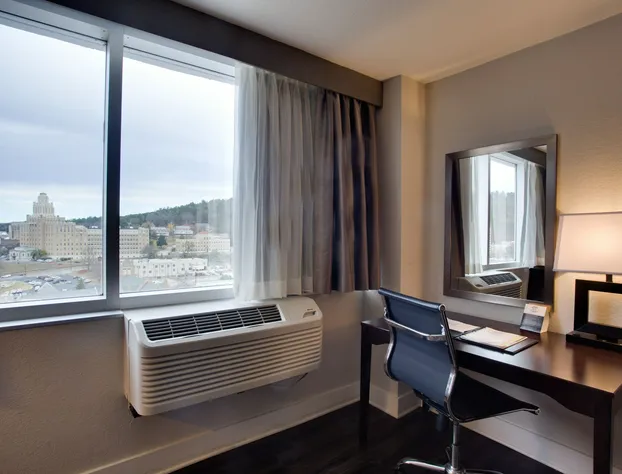 The Hotel Hot Springs hotel detail image 1