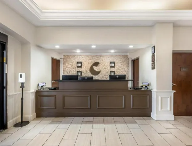 Comfort Inn & Suites Chattanooga West - Lookout Mountain hotel detail image 4