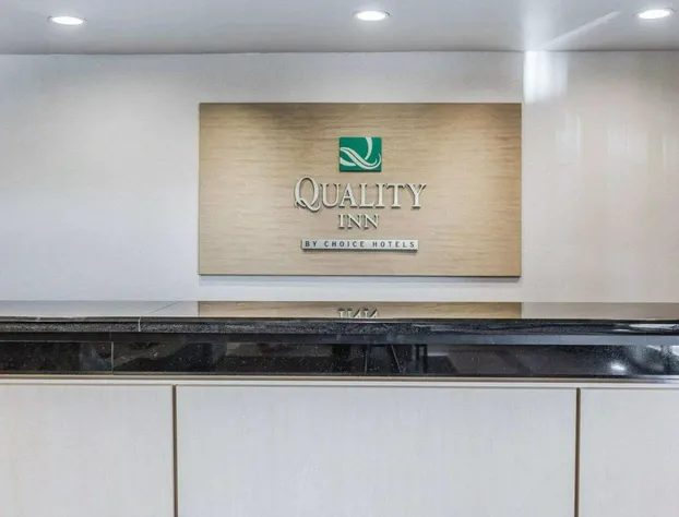 Quality Inn Rosemead - Los Angeles hotel detail image 3