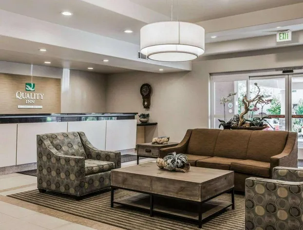 Quality Inn Rosemead - Los Angeles hotel detail image 4