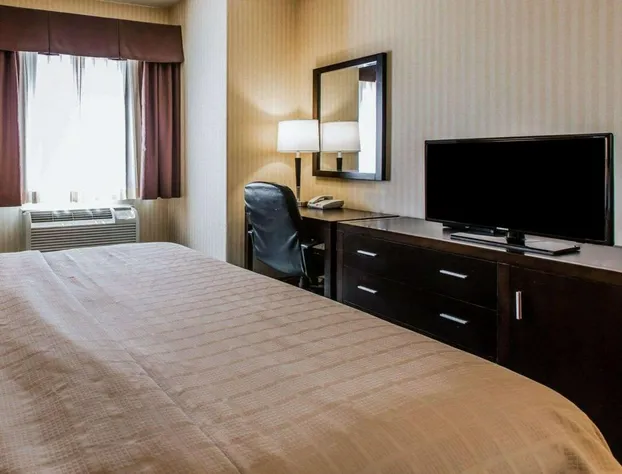 Quality Inn Rosemead - Los Angeles hotel detail image 3