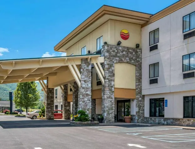 Comfort Inn Williamsport hotel detail image 2