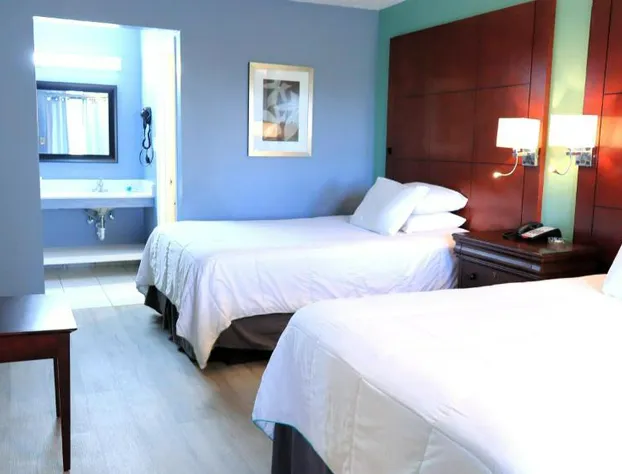 America's Best Value Inn & Suites Blytheville by Sonesta hotel detail image 2