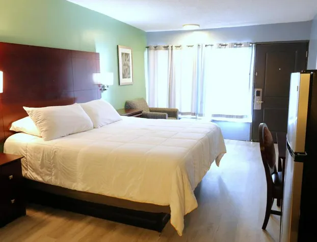 America's Best Value Inn & Suites Blytheville by Sonesta hotel detail image 3