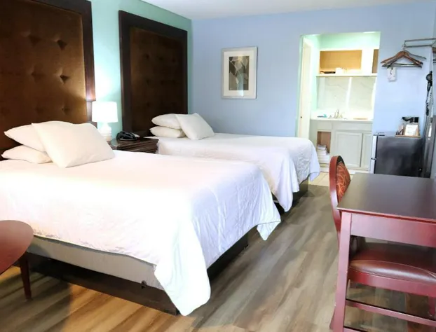 Americas Best Value Inn Suites & Studios Blytheville by Sonesta hotel detail image 3