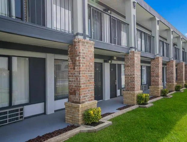 America's Best Value Inn & Suites Blytheville by Sonesta hotel detail image 1