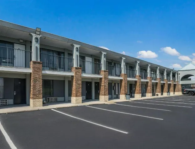 America's Best Value Inn & Suites Blytheville by Sonesta hotel detail image 2