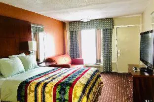 America's Best Value Inn & Suites Blytheville by Sonesta hotel detail image 4