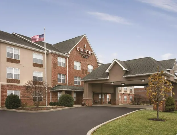 Country Inn & Suites by Radisson, Fairborn South, OH hotel detail image 1