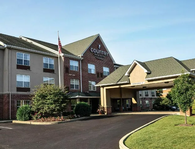Country Inn & Suites by Radisson, Fairborn South, OH hotel detail image 2