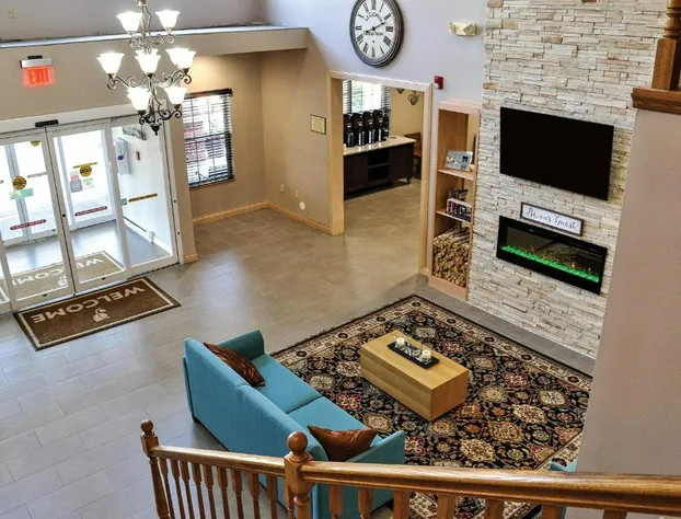 Country Inn & Suites by Radisson, Beavercreek-Dayton hotel detail image 1