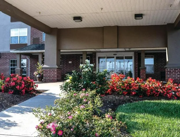 Country Inn & Suites by Radisson, Fairborn South, OH hotel detail image 3