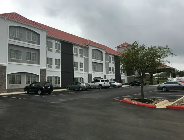 Best Western Boerne Inn & Suites hotel detail image 1