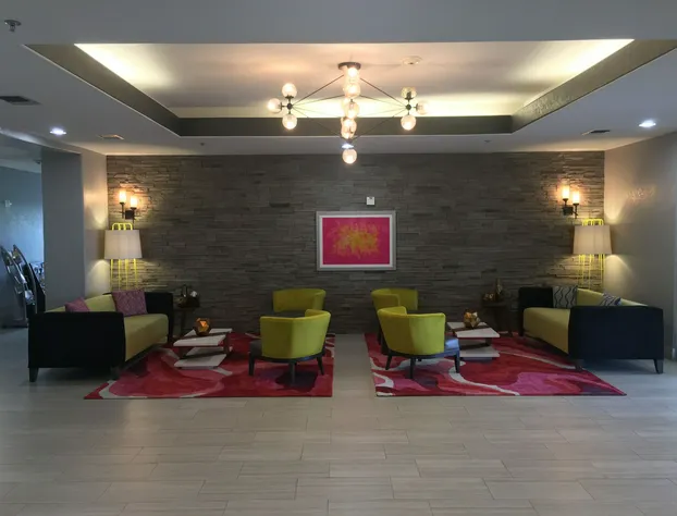 Best Western Boerne Inn & Suites hotel detail image 2