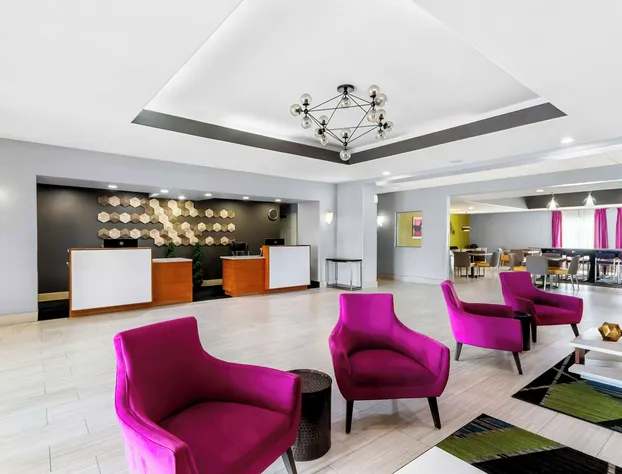 Best Western Boerne Inn & Suites hotel detail image 4