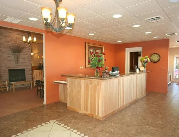 Trail's End Motel Sheridan hotel detail image 2