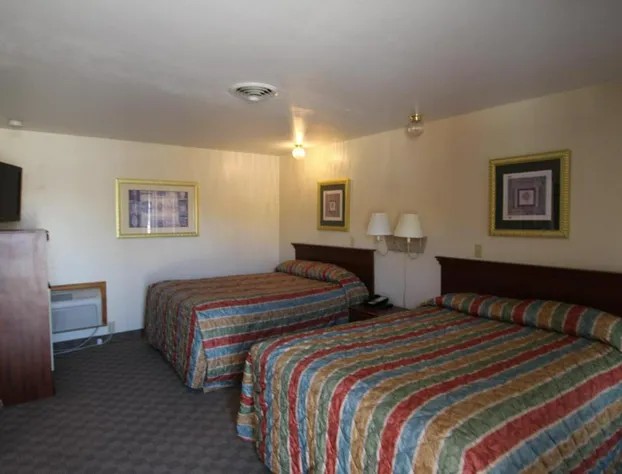 Trail's End Motel Sheridan hotel detail image 3