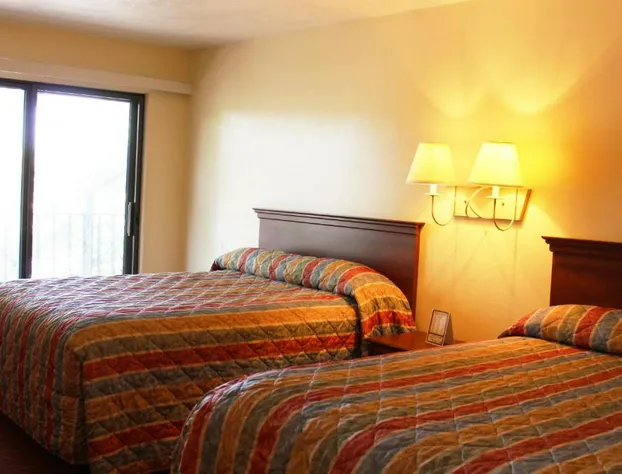 Trail's End Motel Sheridan hotel detail image 4