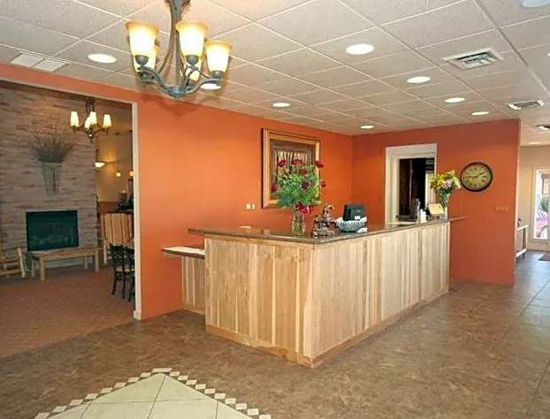 Trail's End Motel Sheridan hotel detail image 2