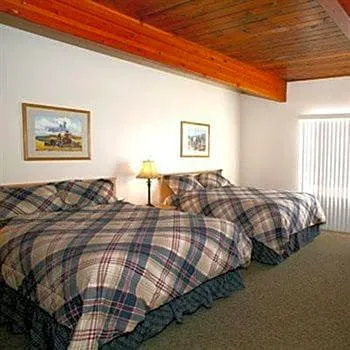 Trail's End Motel Sheridan hotel detail image 3