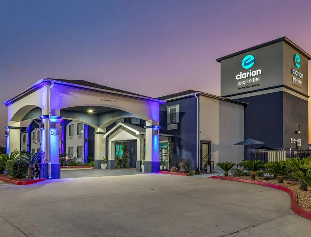 Clarion Pointe Sulphur - Lake Charles hotel detail image 2