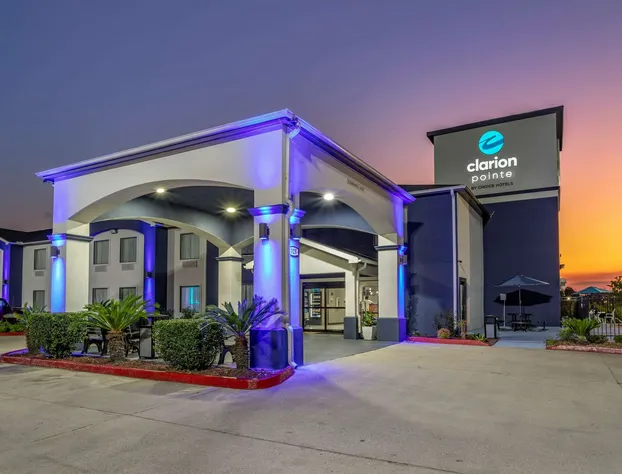 Clarion Pointe Sulphur - Lake Charles hotel detail image 3