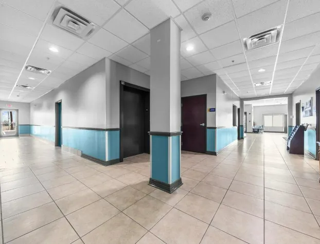 Days Inn by Wyndham Salado hotel detail image 4