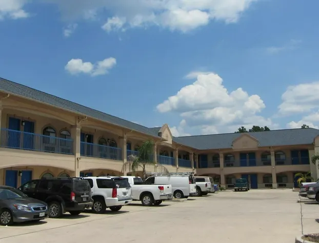 Regency Inn hotel detail image 1