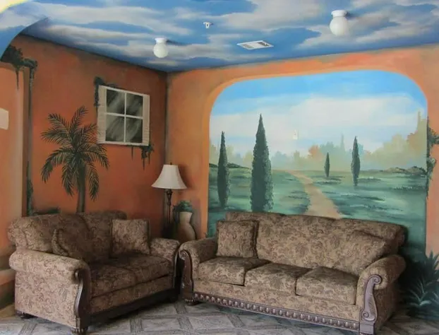 Regency Inn hotel detail image 2