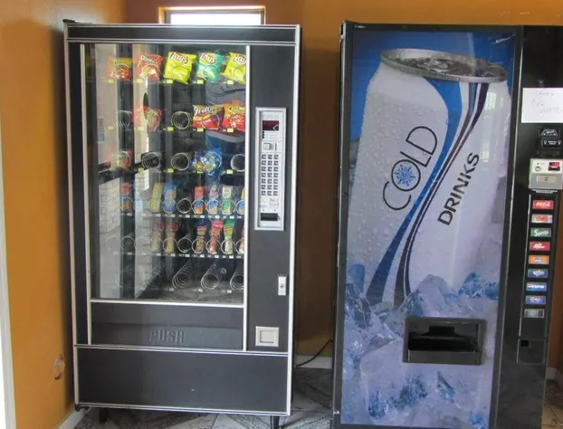 Regency Inn hotel detail image 3