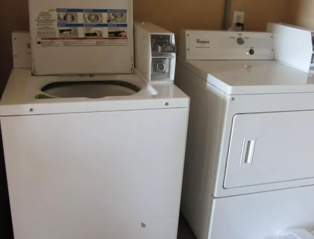 Regency Inn hotel detail image 4