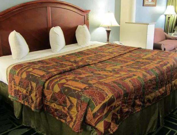Regency Inn hotel detail image 3