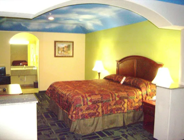 Regency Inn hotel detail image 4