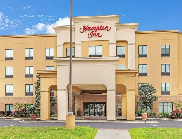 Hampton Inn Atmore hotel detail image 2