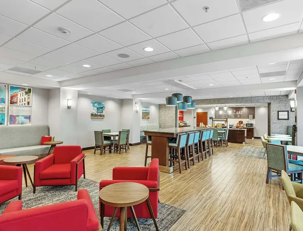 Hampton Inn Atmore hotel detail image 3